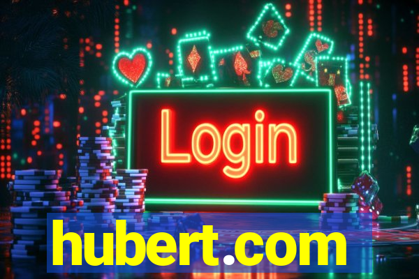 hubert.com plataforma de jogos